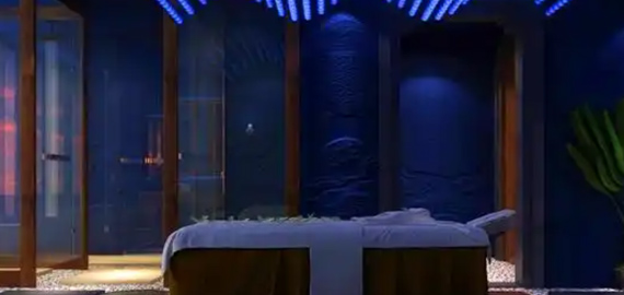 天津YanYan养生馆秉持“客户至上”的服务理念